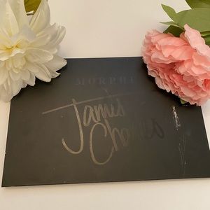 Morphe X James Charles